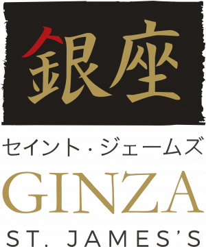 Ginza St. James's - Japanese Restaurant