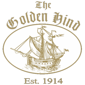 The Golden Hind